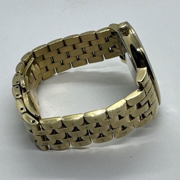 Kate Spade New York Monterey 0821 Women Gold Stainless Steel Analog Watch AEA391 main image 7